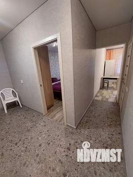 1-к квартира, вторичка, 38м2, 10/25 этаж