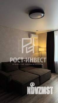 1-к квартира, вторичка, 41м2, 20/20 этаж