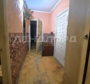 2-к квартира, вторичка, 55м2, 6/9 этаж