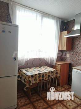 1-к квартира, вторичка, 36м2, 10/11 этаж