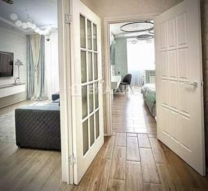 2-к квартира, вторичка, 50м2, 2/6 этаж