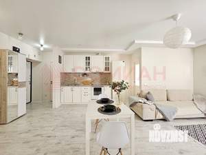 3-к квартира, вторичка, 60м2, 9/10 этаж