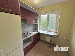 2-к квартира, вторичка, 46м2, 5/5 этаж