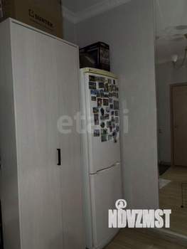 1-к квартира, вторичка, 36м2, 2/4 этаж