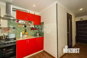 Студия квартира, вторичка, 32м2, 4/9 этаж