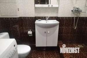 1-к квартира, вторичка, 40м2, 11/23 этаж