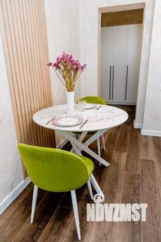 1-к квартира, вторичка, 41м2, 18/19 этаж