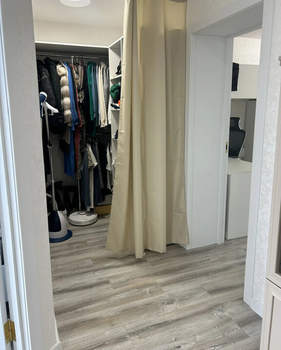 2-к квартира, вторичка, 56м2, 9/9 этаж