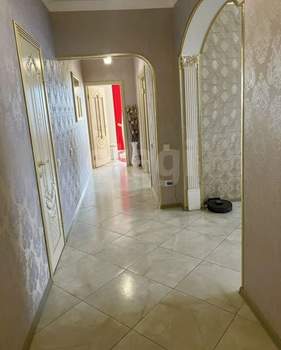 3-к квартира, вторичка, 72м2, 18/21 этаж