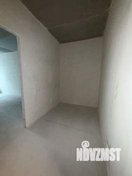 1-к квартира, вторичка, 40м2, 15/20 этаж