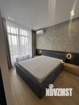 2-к квартира, вторичка, 43м2, 11/24 этаж