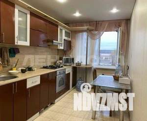 3-к квартира, вторичка, 64м2, 6/11 этаж