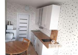 1-к квартира, вторичка, 45м2, 13/18 этаж