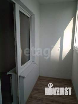 Студия квартира, сданный дом, 30м2, 10/17 этаж