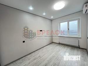 2-к квартира, вторичка, 35м2, 14/14 этаж