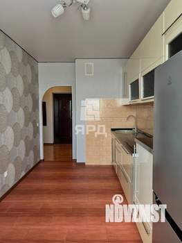 1-к квартира, вторичка, 45м2, 13/17 этаж