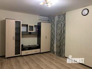 2-к квартира, вторичка, 55м2, 4/18 этаж