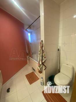 3-к квартира, вторичка, 80м2, 4/5 этаж