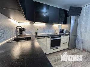 1-к квартира, вторичка, 40м2, 7/17 этаж