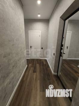 2-к квартира, вторичка, 40м2, 3/27 этаж