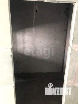 1-к квартира, вторичка, 31м2, 16/17 этаж