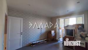 2-к квартира, вторичка, 58м2, 2/10 этаж