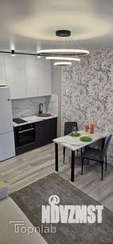 Студия квартира, вторичка, 25м2, 2/9 этаж