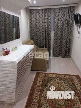 3-к квартира, вторичка, 47м2, 1/2 этаж