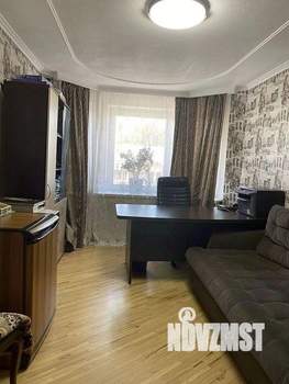4-к квартира, вторичка, 120м2, 5/9 этаж