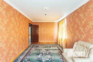 3-к квартира, вторичка, 56м2, 3/5 этаж