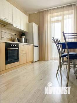 1-к квартира, вторичка, 43м2, 19/22 этаж