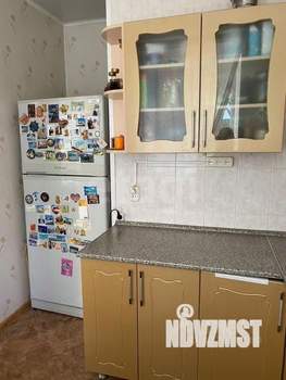 3-к квартира, вторичка, 55м2, 3/5 этаж