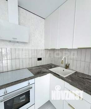 2-к квартира, вторичка, 48м2, 5/17 этаж