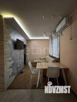 Студия квартира, вторичка, 35м2, 6/8 этаж