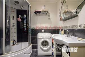 1-к квартира, вторичка, 30м2, 3/5 этаж