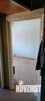 2-к квартира, вторичка, 43м2, 5/5 этаж
