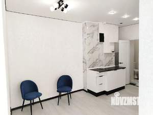 1-к квартира, вторичка, 41м2, 2/2 этаж