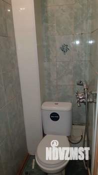 1-к квартира, вторичка, 19м2, 1/5 этаж