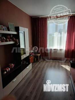 2-к квартира, вторичка, 55м2, 5/5 этаж