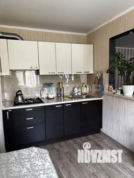 3-к квартира, вторичка, 63м2, 9/10 этаж