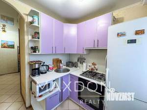 2-к квартира, вторичка, 47м2, 2/5 этаж