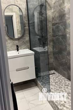 1-к квартира, вторичка, 38м2, 9/25 этаж