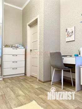 1-к квартира, вторичка, 30м2, 2/4 этаж