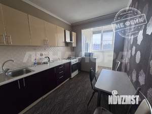 1-к квартира, вторичка, 39м2, 9/9 этаж