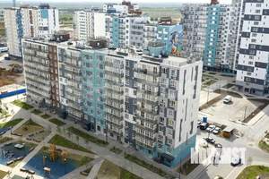 1-к квартира, вторичка, 31м2, 10/10 этаж