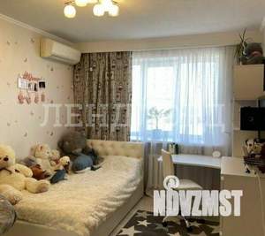 3-к квартира, вторичка, 75м2, 14/15 этаж