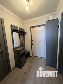 2-к квартира, вторичка, 36м2, 11/16 этаж