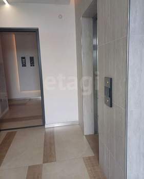 1-к квартира, вторичка, 36м2, 8/21 этаж