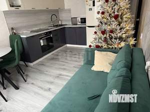 2-к квартира, вторичка, 65м2, 1/16 этаж