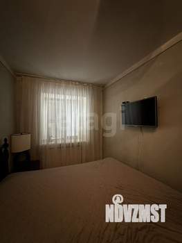 3-к квартира, вторичка, 55м2, 2/5 этаж